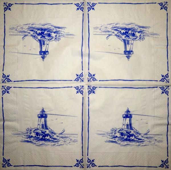 279 Maritime - 3-ply - di vendo